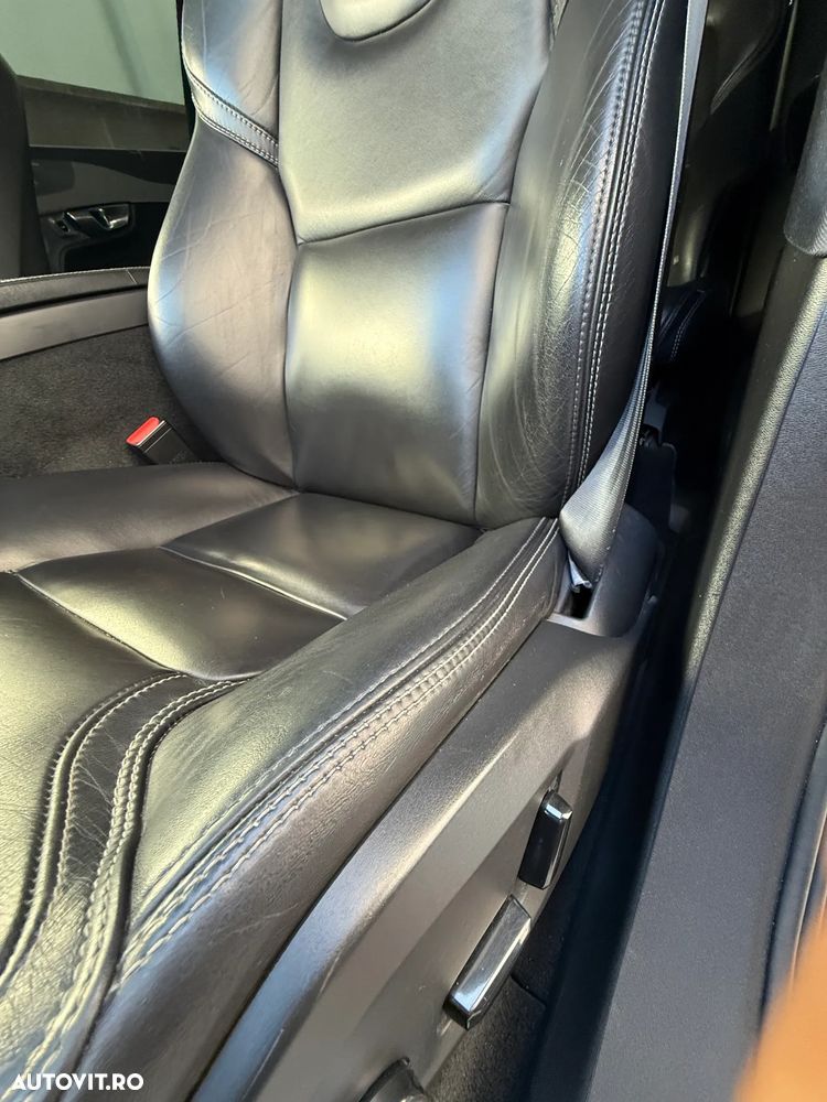 Volvo XC 90 D5 AWD Inscription - 22