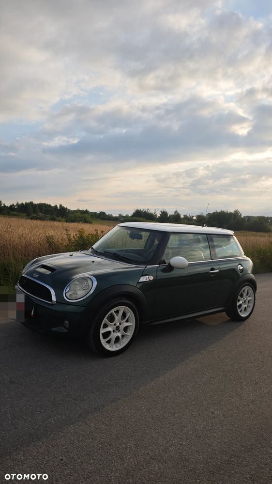 MINI Cooper S ver-standard - 1