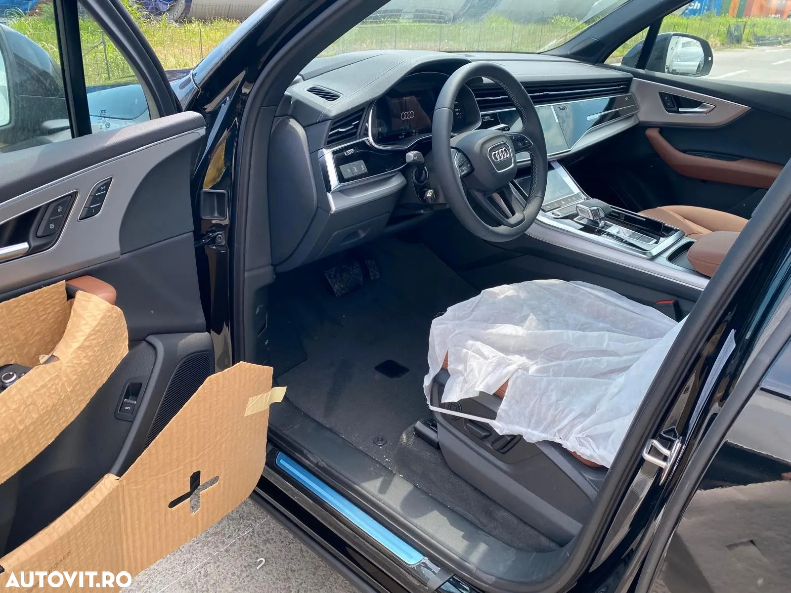 Audi Q7 - 6