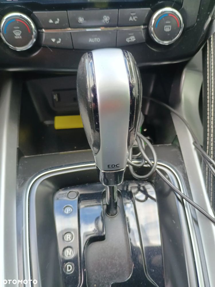 Renault Kadjar 1.5 dCi Energy Limited EDC - 11