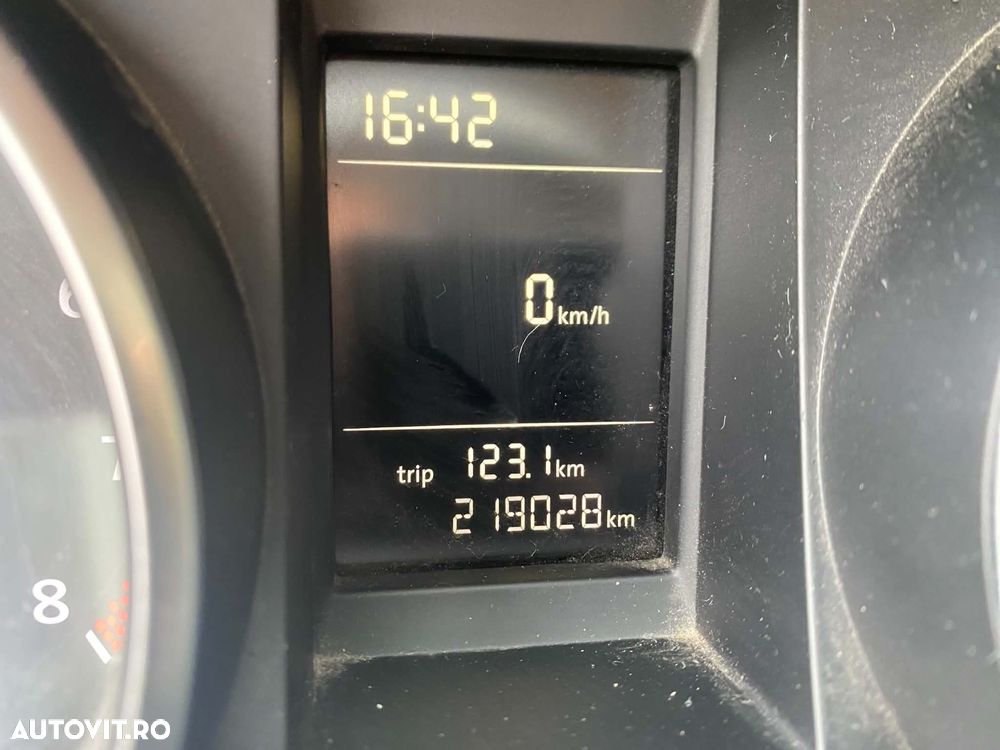 Volkswagen Golf 1.4 TSI Comfortline - 15