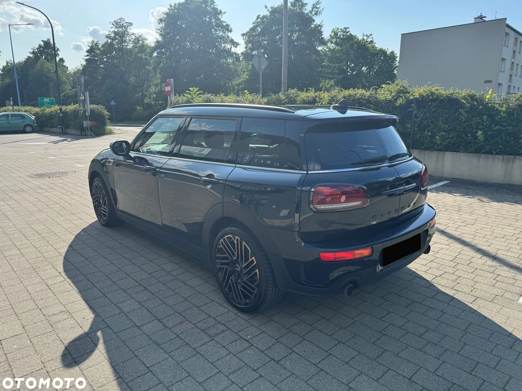 MINI Clubman Cooper S - 5