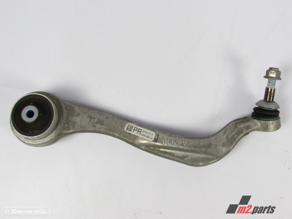 Braço Direito/Frente Seminovo/ Original BMW 3 (G20)/BMW 3 Touring (G21) 31106894... - 1
