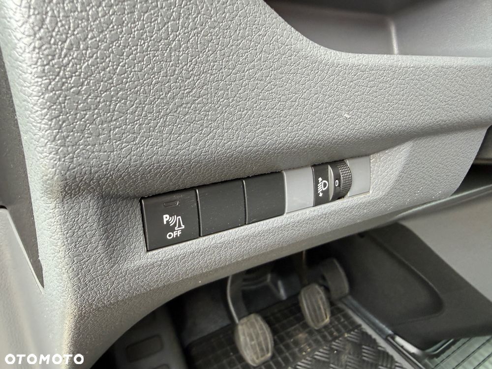 Opel VIVARO/L3/SILNIK 2.0 122KM/Klima/PDC/Tempomat/Sensor deszczu/Sensor świateł/ - 16