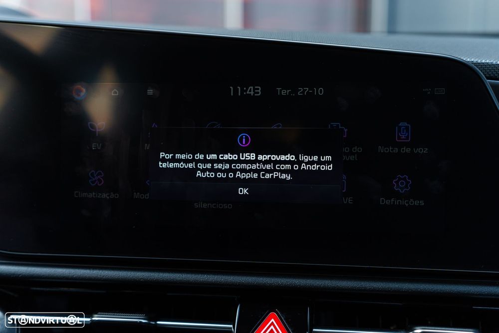 Kia e-Niro 64kWh - 18