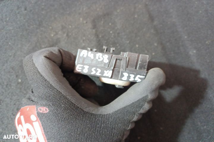 Modul control usa spate dreapta 8K0959795G 8K0959795G Audi A4 B8/8K [ - 4