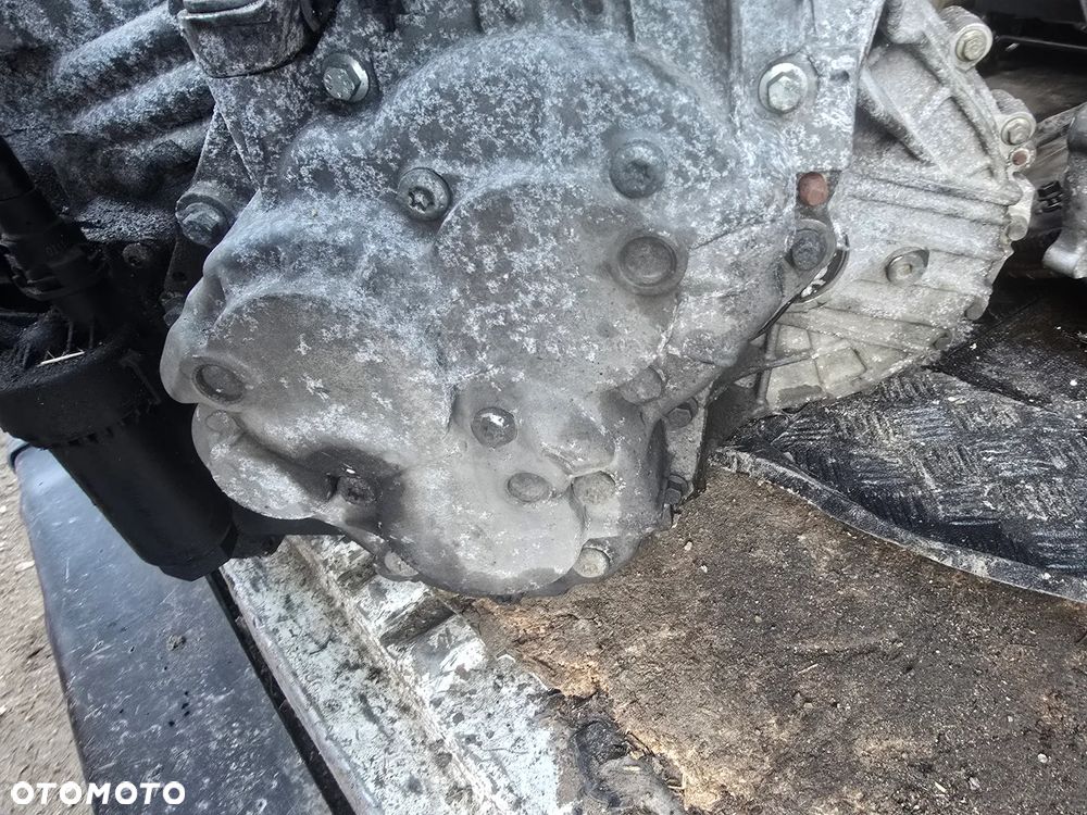 Skrzynia biegów ford poverschift BV6R  7000AD - 3