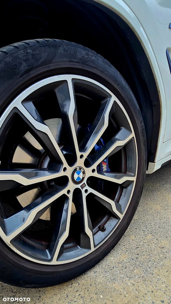 BMW X3 xDrive30i xLine sport - 33
