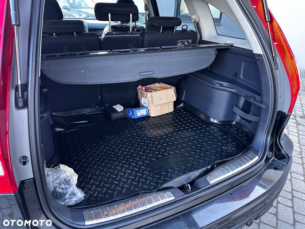 Honda CR-V 2.0i-VTEC Elegance - 6