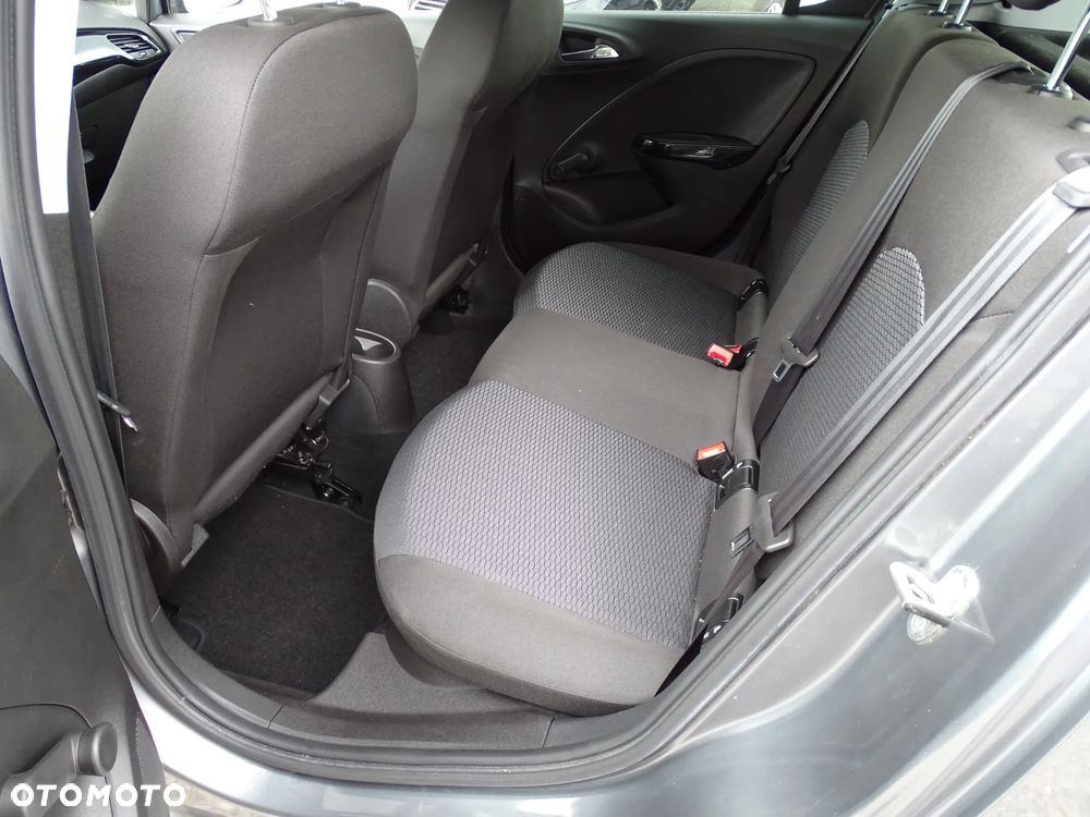 Opel Corsa - 20