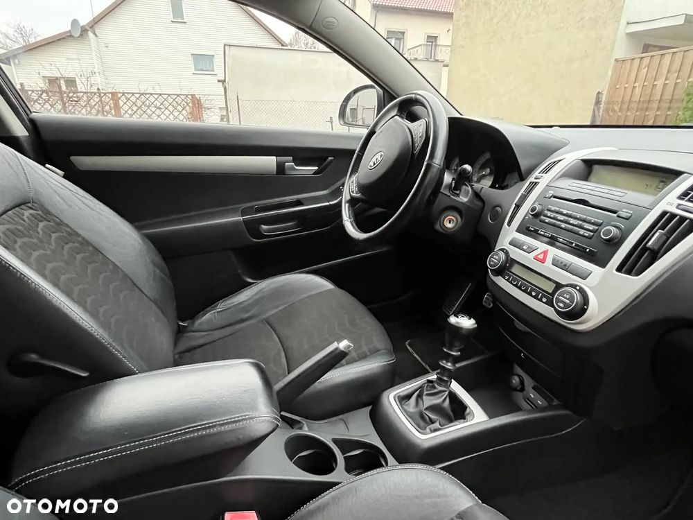 Kia ProCeed 1.6 CRDi LX - 9