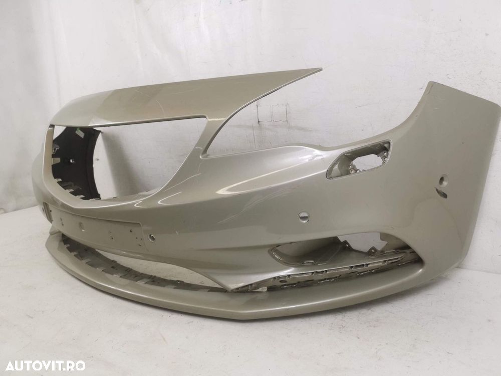 Bara Fata Opel Cascada 2010 2011 2012 2013 2014 2015 2016 Originala In - 3