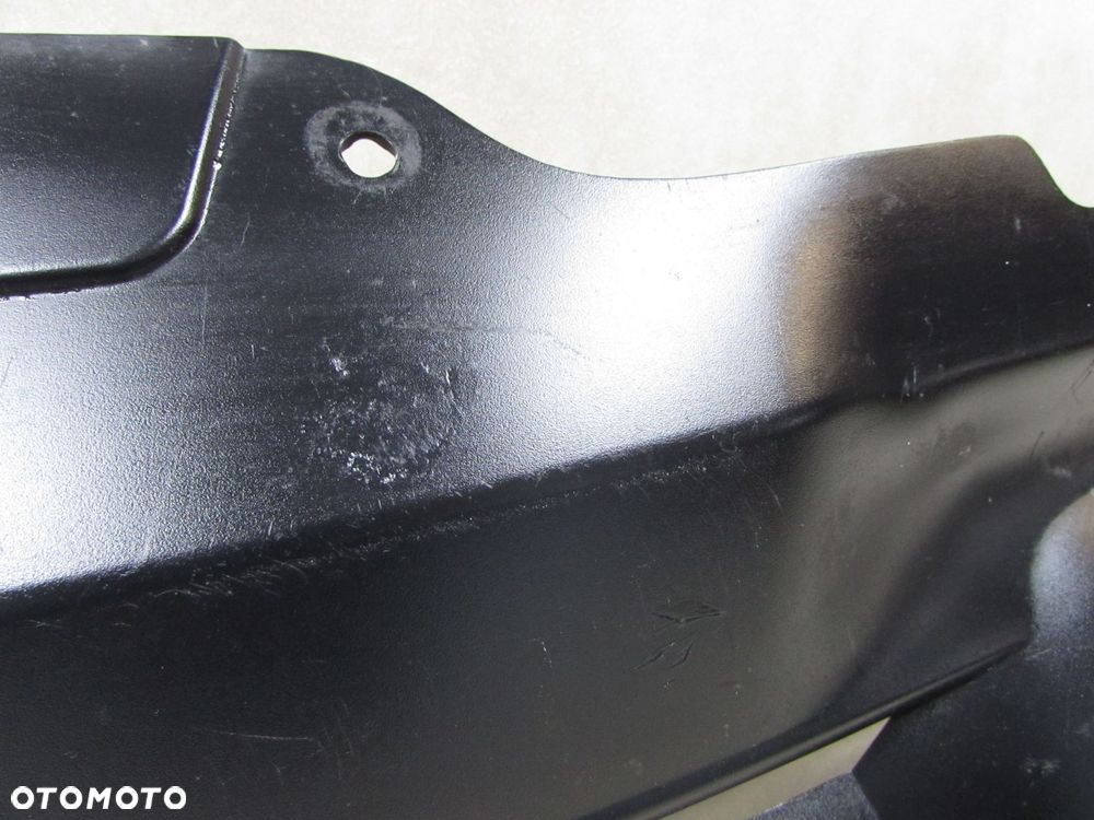VW TRANSPORTER T5 GRILL ATRAPA ZDERZAKA 7H0807101 - 6