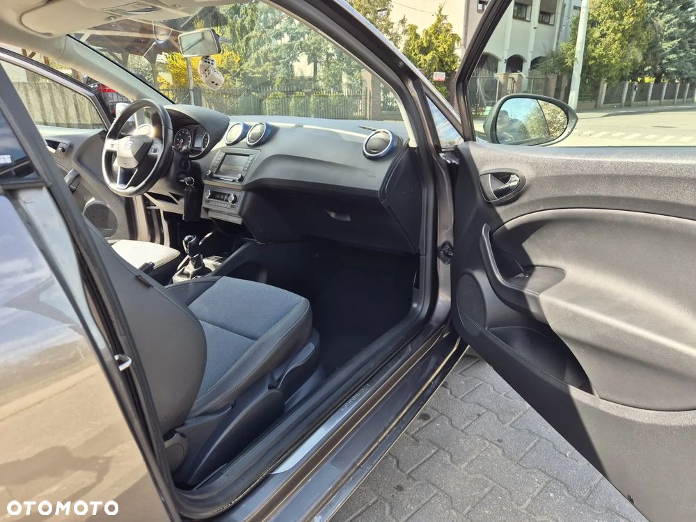Seat Ibiza SC 1.0 MPI S&S CONNECT - 20