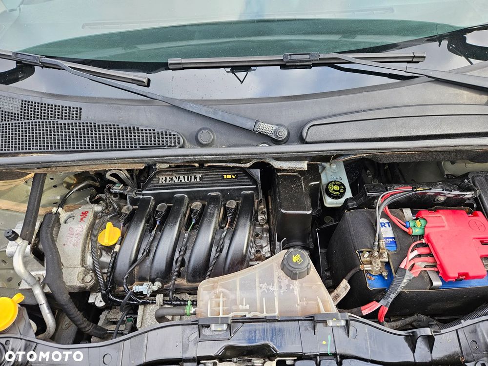 Renault Kangoo - 14