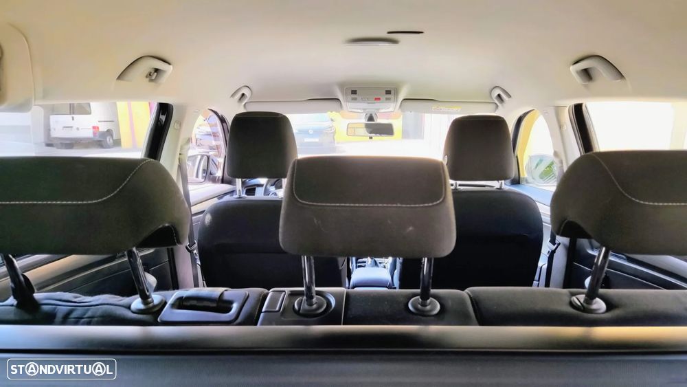 Skoda Kodiaq 2.0 TDI Ambition DSG - 23