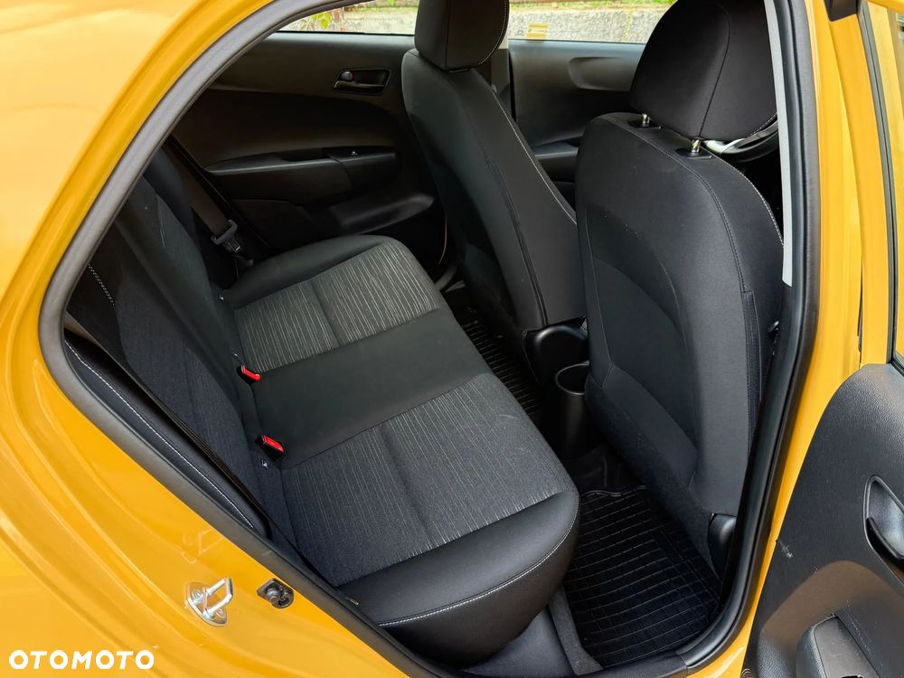 Kia Picanto 1.0 M - 17