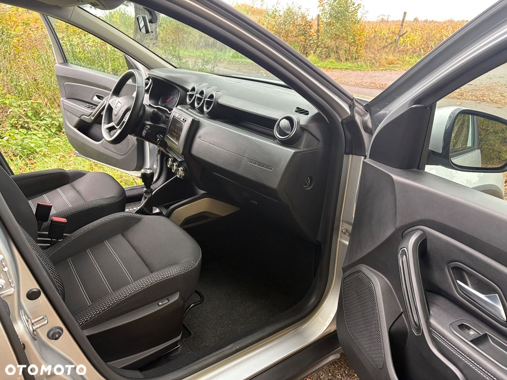 Dacia Duster 1.0 TCe Prestige - 14