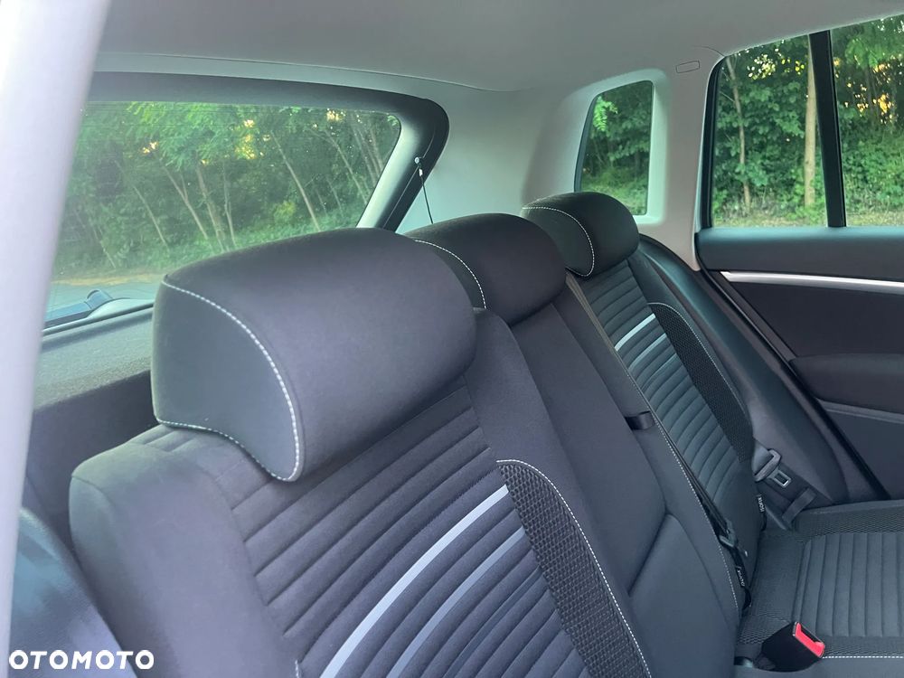 Volkswagen Tiguan 2.0 TDI DPF BlueMotion Technology Cup Sport & Style - 22