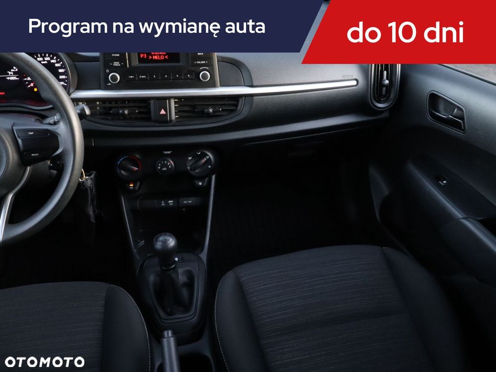 Kia Picanto - 10
