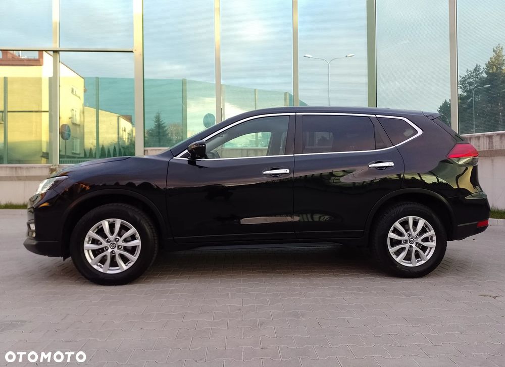 Nissan X-Trail 1.6 dCi ALL-MODE 4x4i 360 - 3