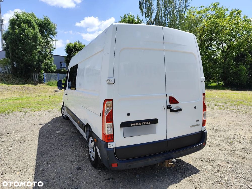 Renault Master - 5