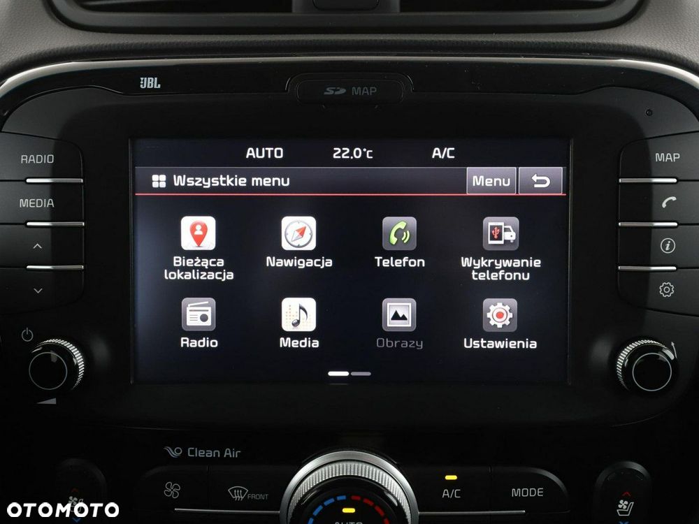 Kia Soul 1.6 GDI Spirit - 23