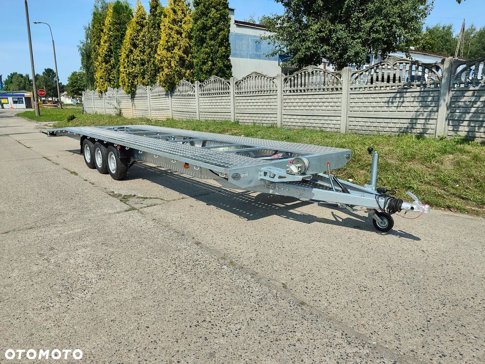 Esselmann laweta 8,5 m L850S1350 - 1