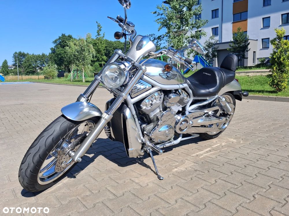 Harley-Davidson Inny - 2