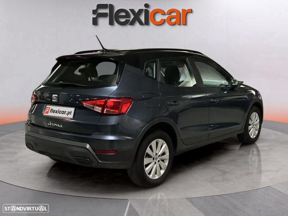 SEAT Arona 1.0 TSI Style - 4