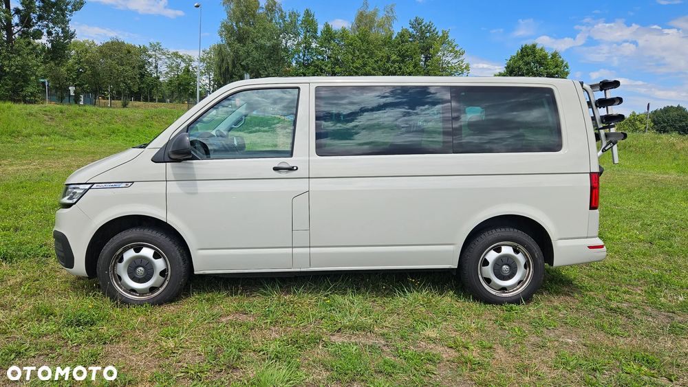 Volkswagen Multivan - 3