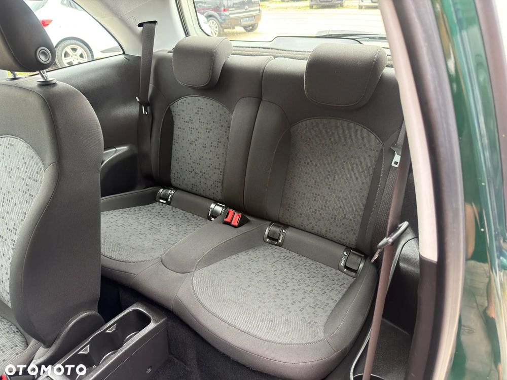 Opel Adam 1.4 - 25