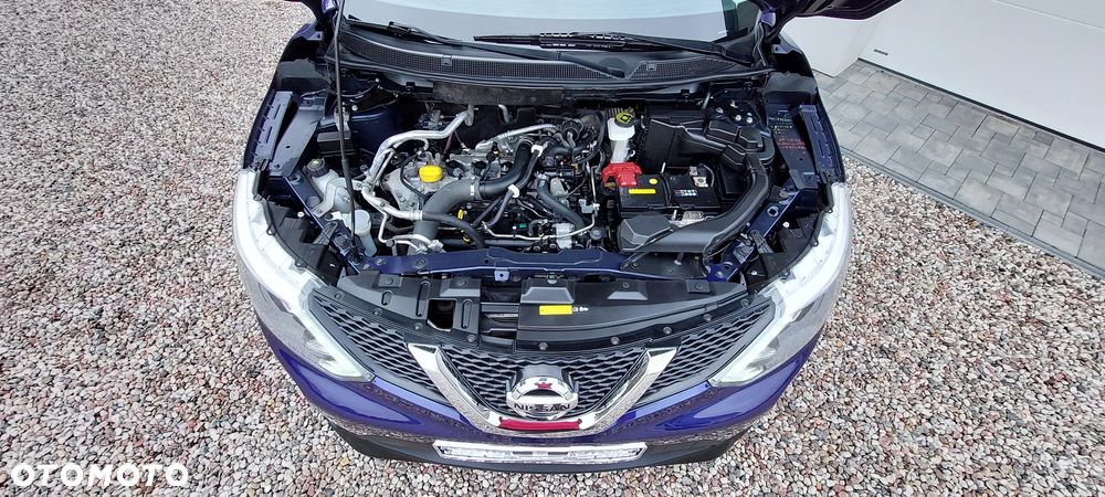 Nissan Qashqai 1.2 DIG-T 360 - 33