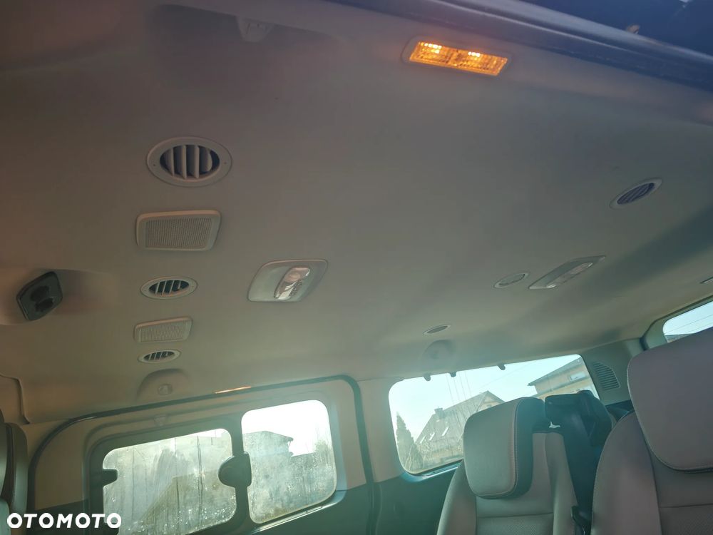 Ford Tourneo Custom 2.0 TDCi L2 Titanium - 6