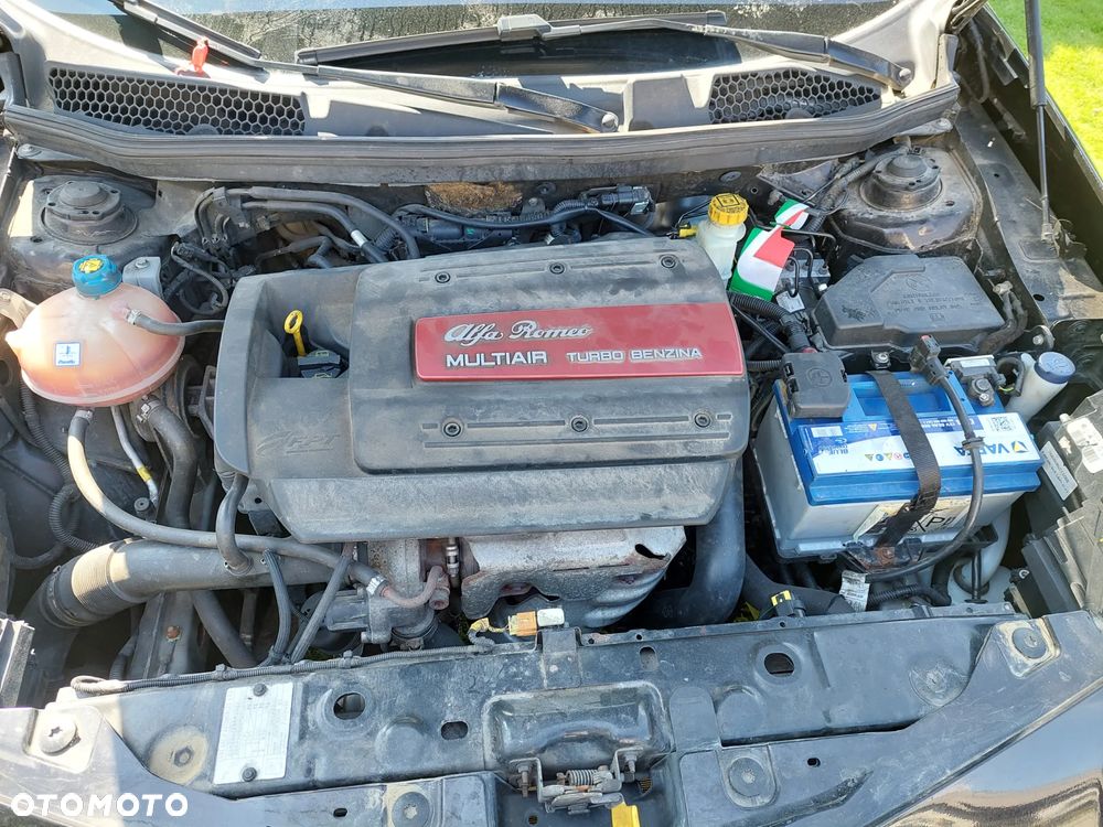 Alfa Romeo Giulietta 1.4 TB MultiAir Progression - 21