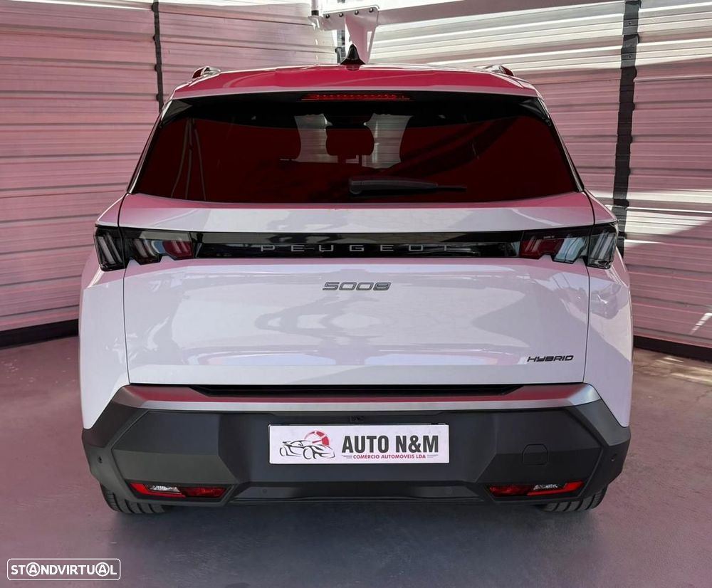 Peugeot 5008 - 3