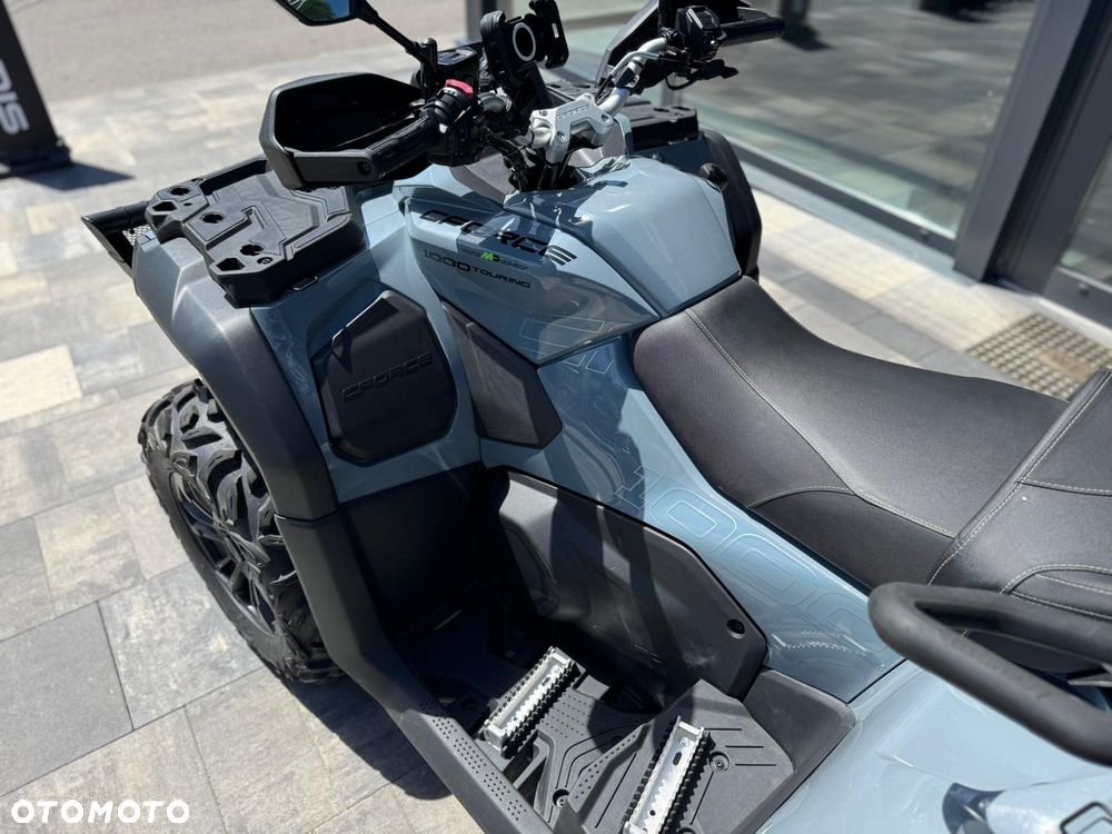 CFMoto CForce - 11