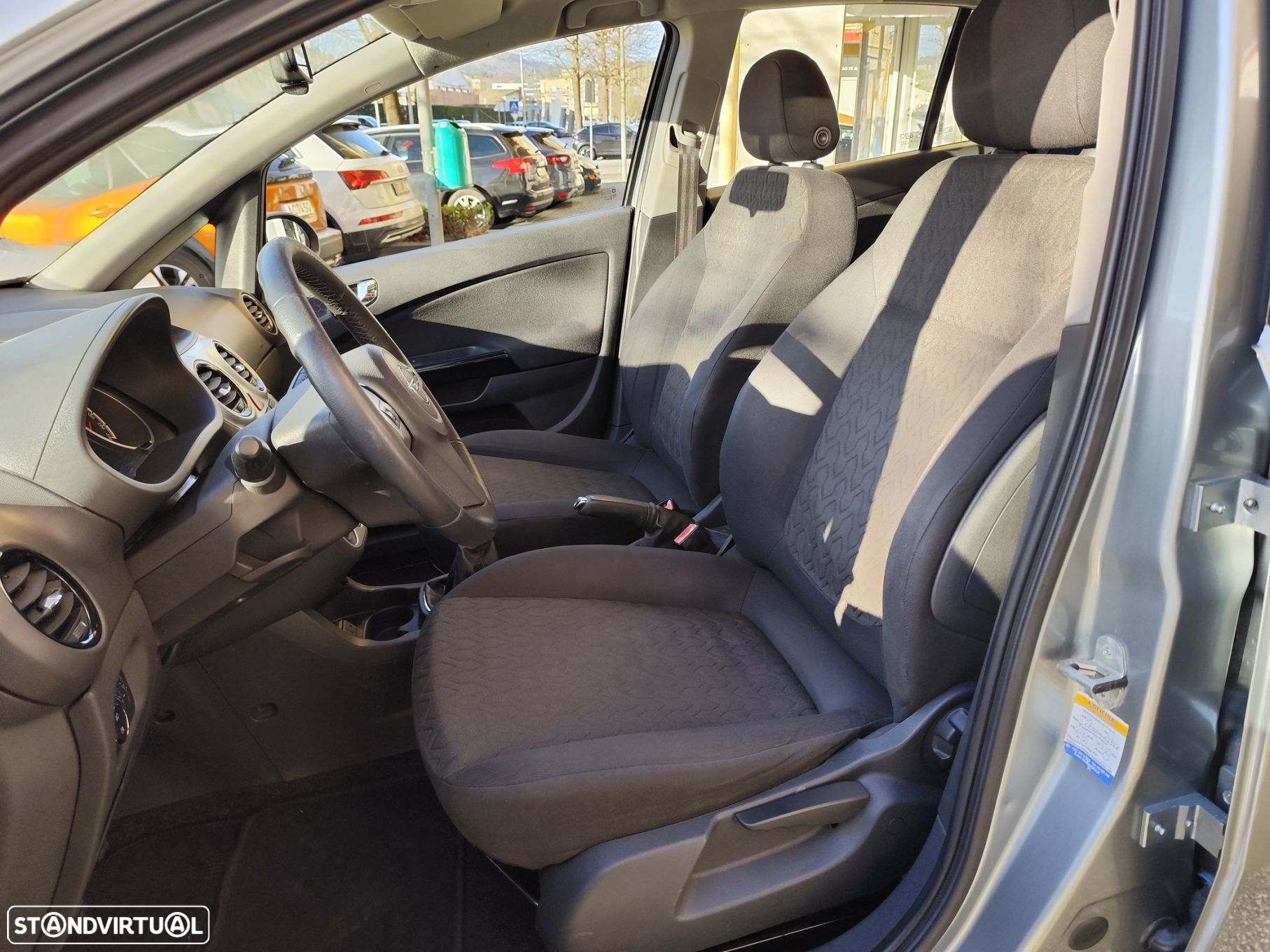 Opel Corsa 1.3 CDTi Enjoy 88g - 18