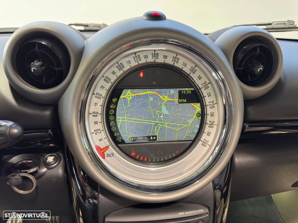 MINI Countryman Cooper S ALL4 - 23