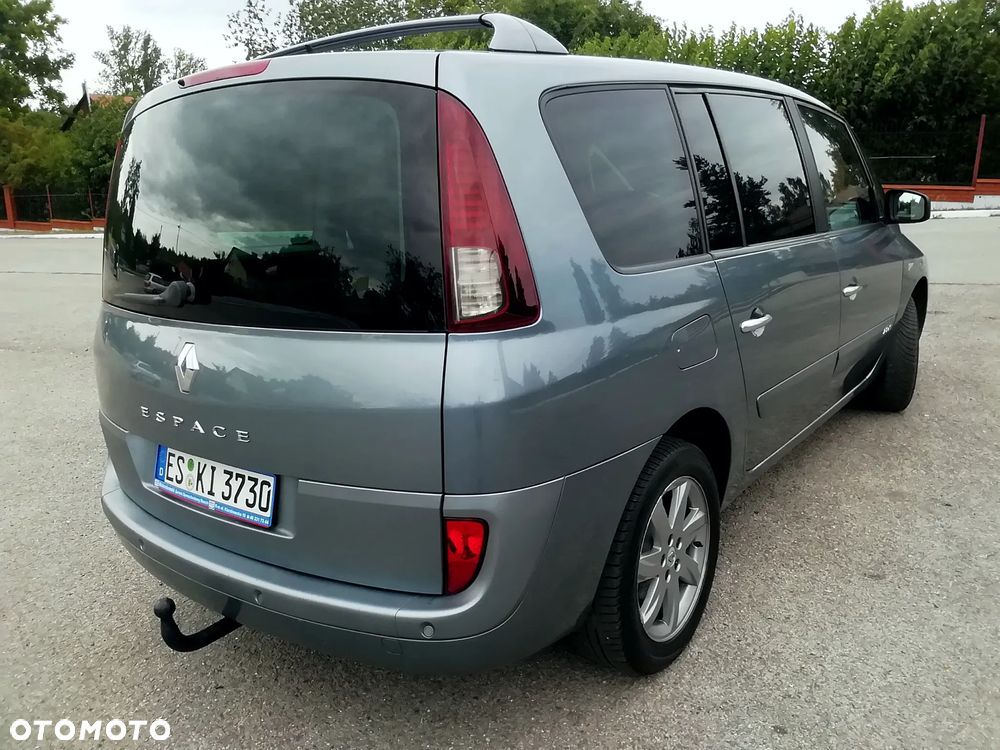 Renault Grand Espace - 3