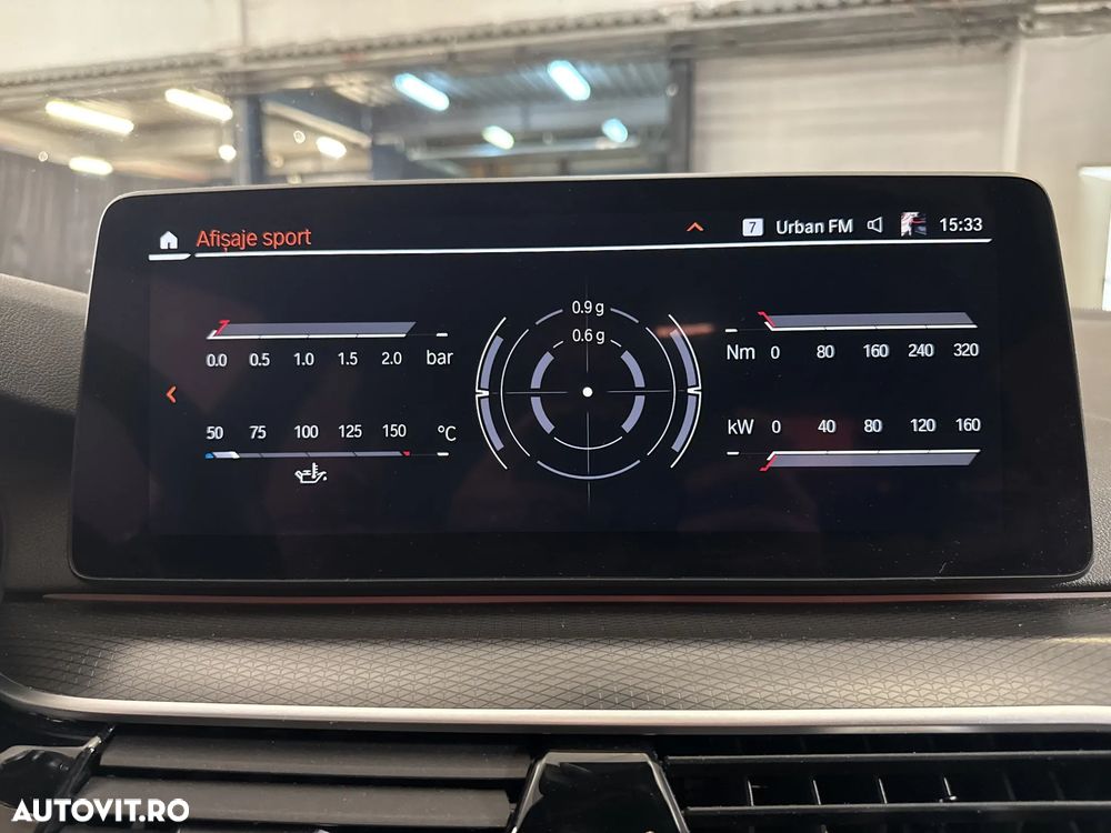 BMW 5 Series 2021 — imagine 21