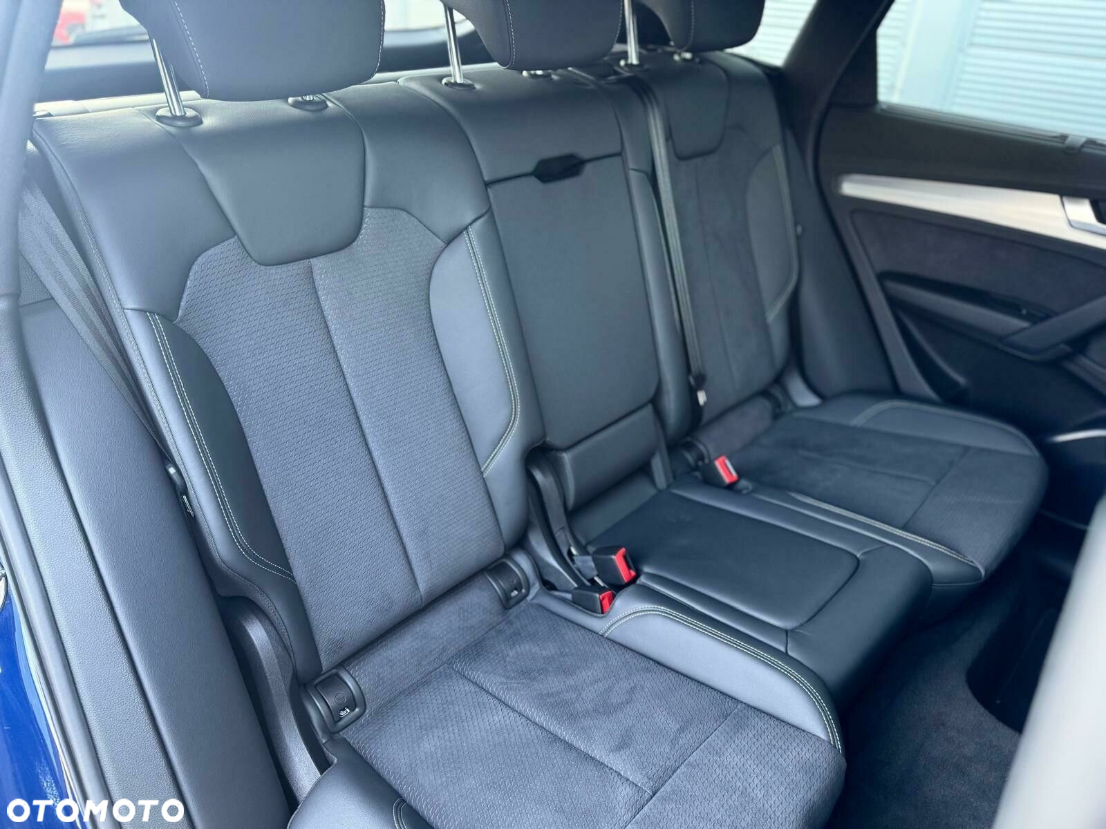 Audi Q5 Sportback - 31