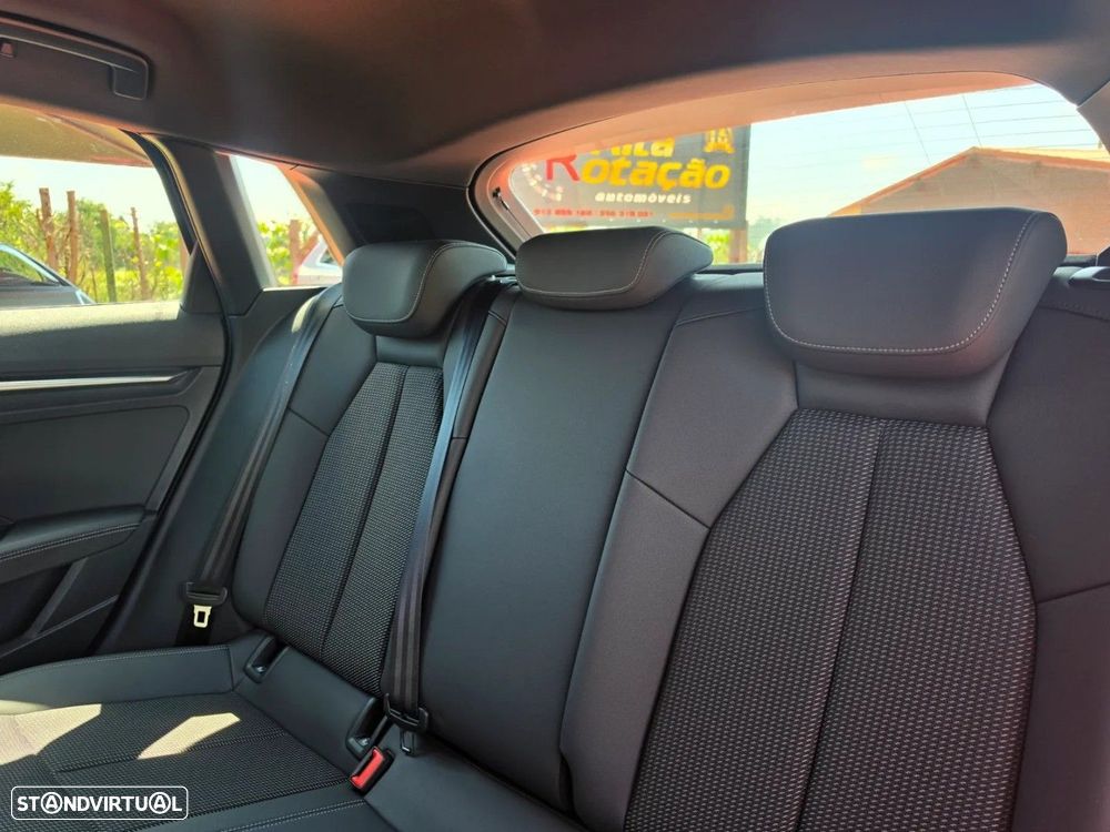 Audi A3 Sportback TFSIe 150 kW S tronic S line - 16