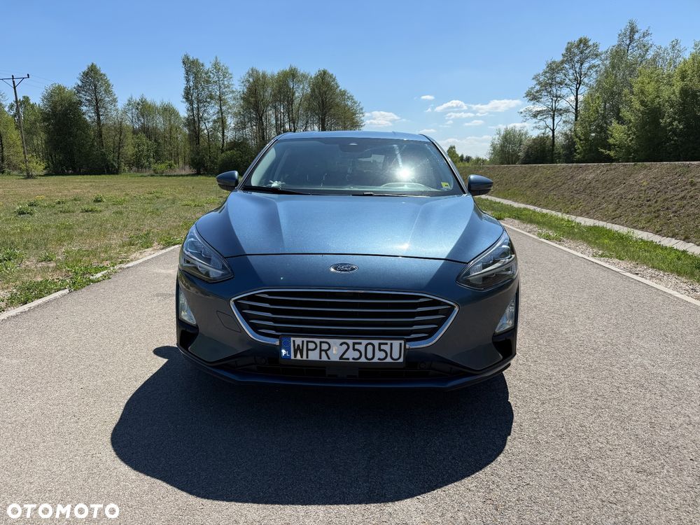 Ford Focus 1.5 EcoBlue Trend - 5
