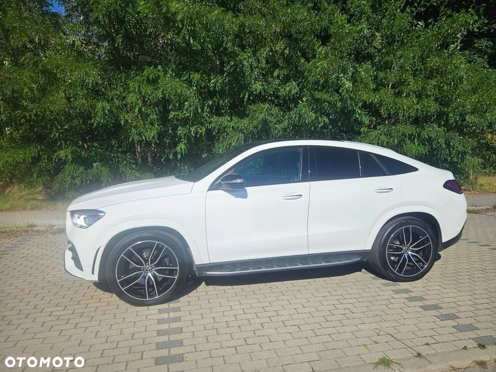 Mercedes-Benz GLE 300 d 4-Matic - 11