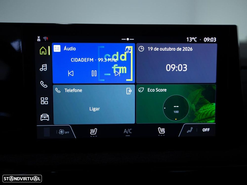 Renault Clio TCe 115 EDC Evolution - 22