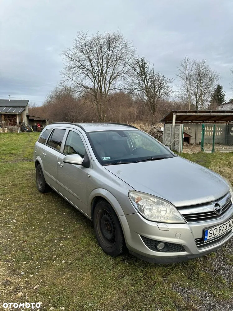 Opel Astra III 1.6 Enjoy - 11