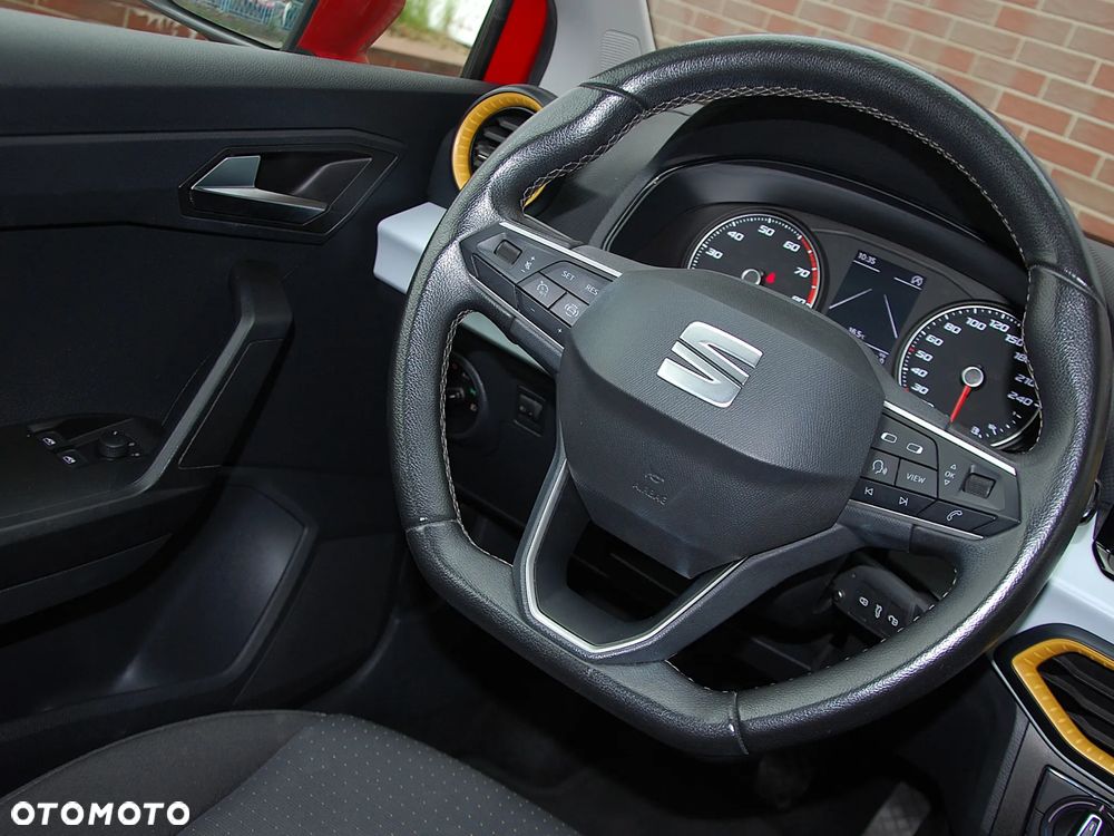 Seat Ibiza 1.0 TSI Style S&S - 26