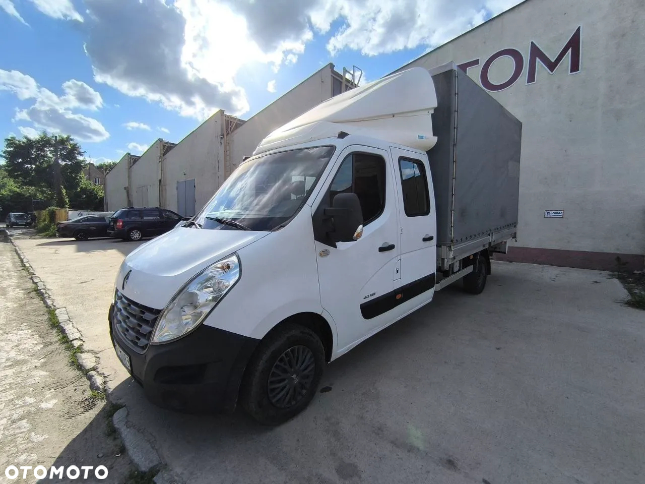 Renault Mastrer - 23