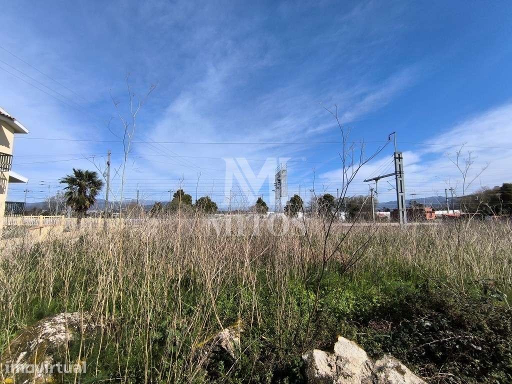Lote de terreno para construção - Darque - Grande imagem: 3/5